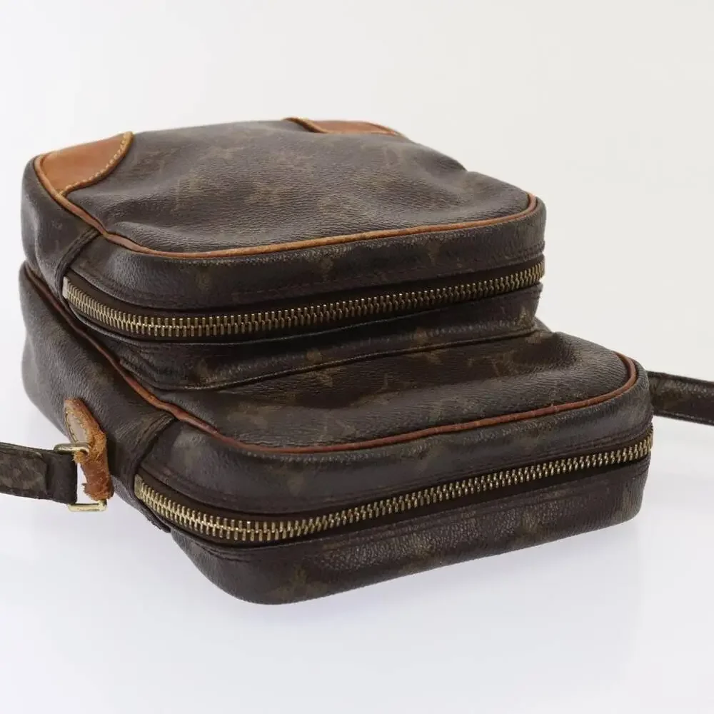 LOUIS VUITTON Monogram Amazon Shoulder Bag M45236